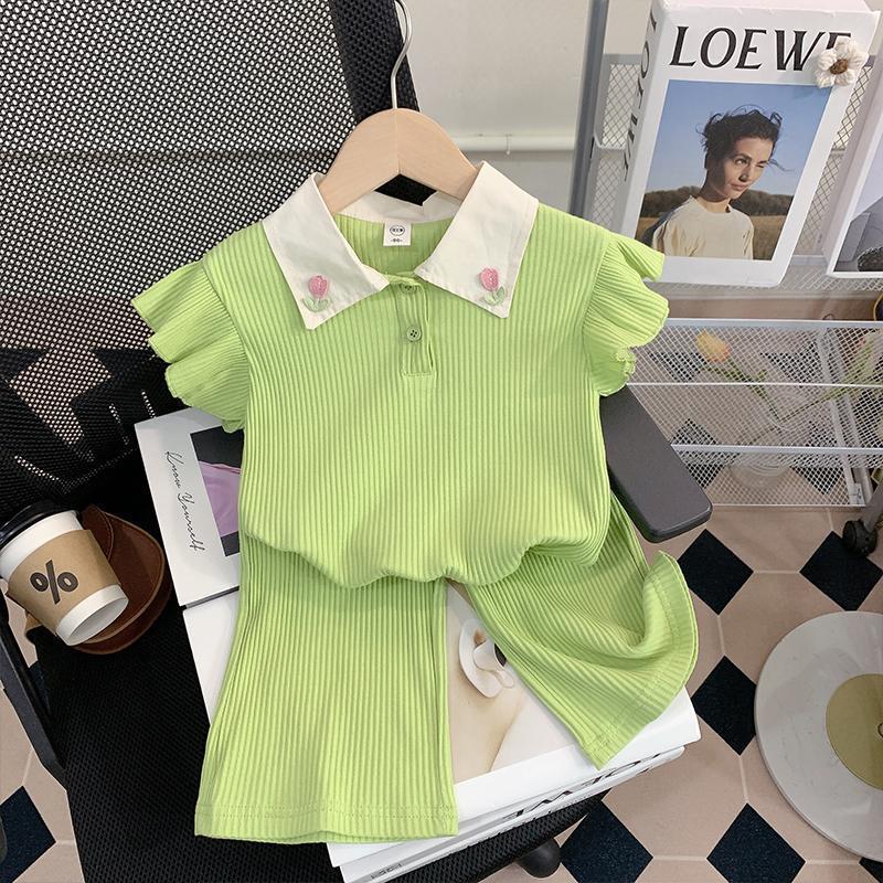 Летний комплект одежды для мал – обзор и цена Summer Loving Kids Clothing