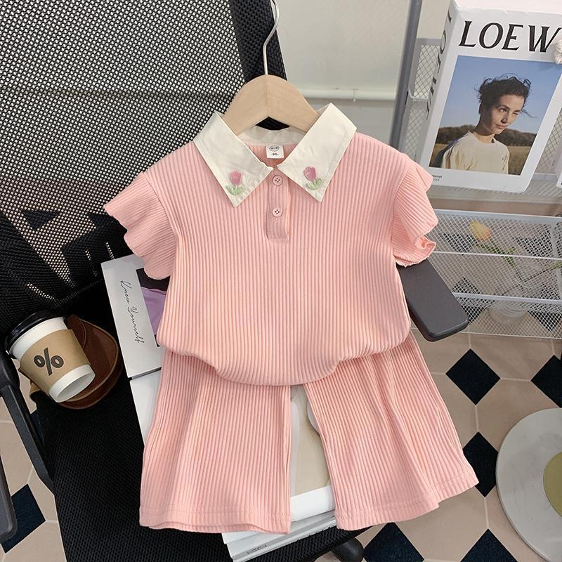 Летний комплект одежды для мал – обзор и цена Summer Loving Kids Clothing