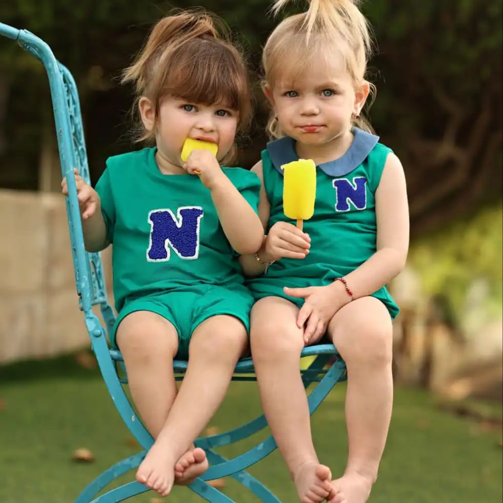 Коллекция SS Green Polo 2026 г – обзор и цена Summer Clothing Baby Boy