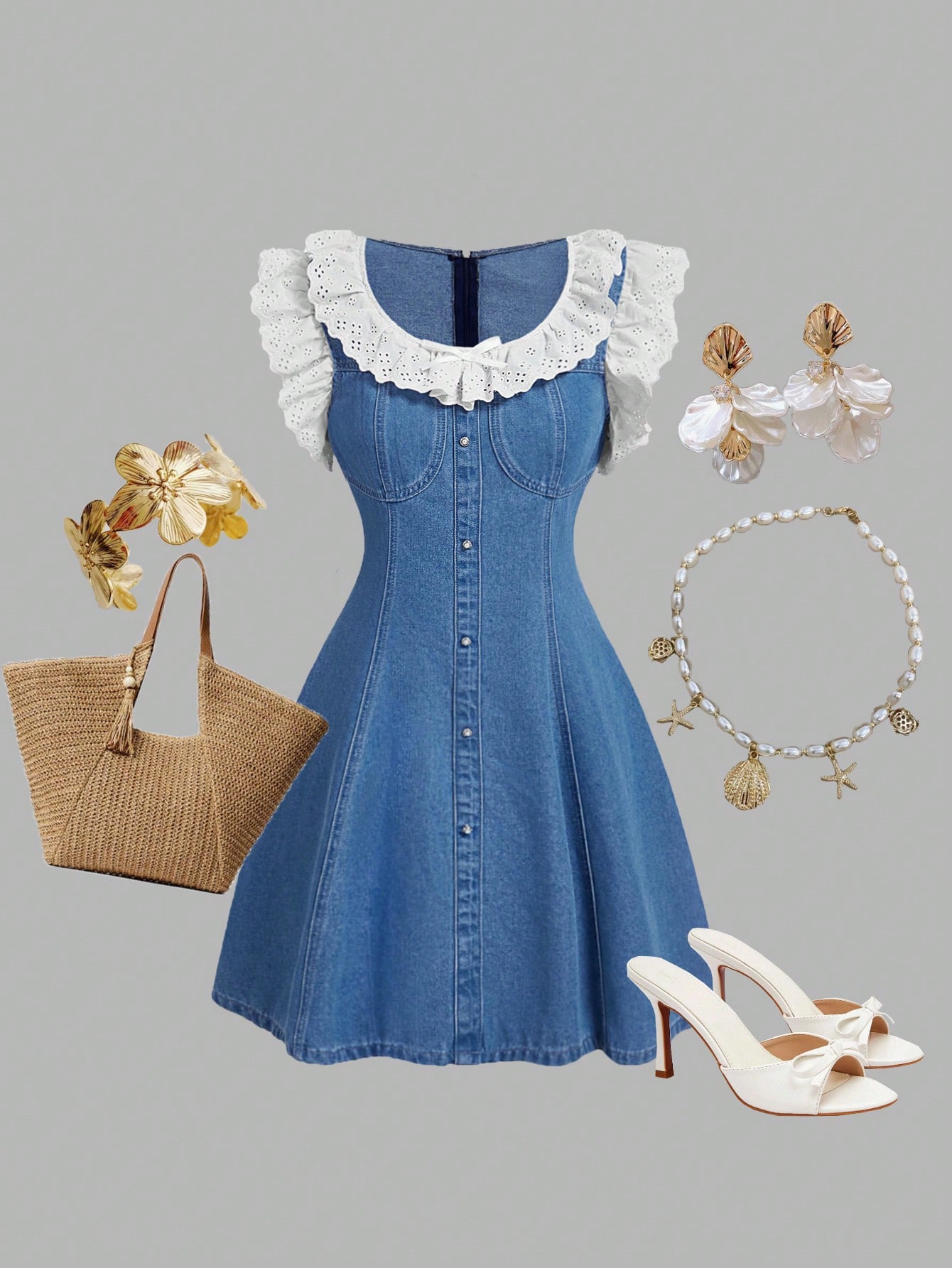 Лето 202, новый стиль, японски – обзор и цена Summer Japanese Clothing
