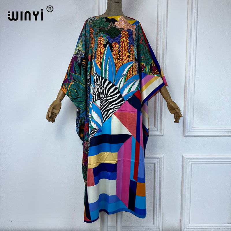 WINYI новый высококачественный – обзор и цена Summer Evenings Clothing