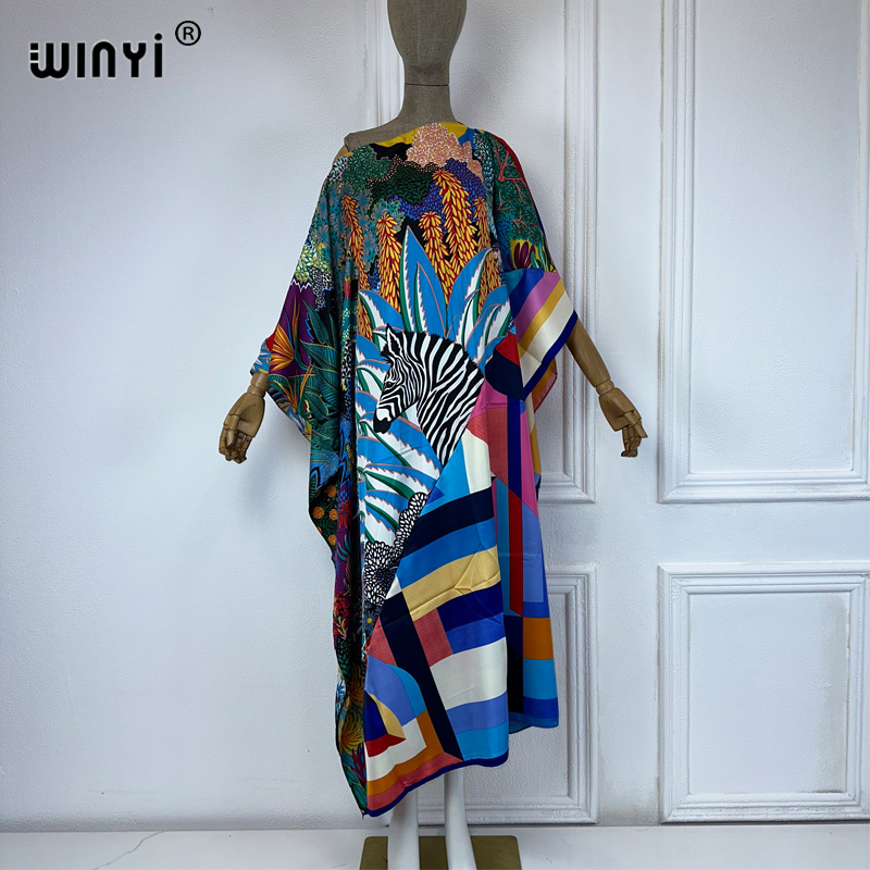 WINYI новый высококачественный – обзор и цена Summer Evenings Clothing