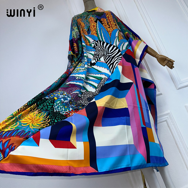 WINYI новый высококачественный – обзор и цена Summer Evenings Clothing