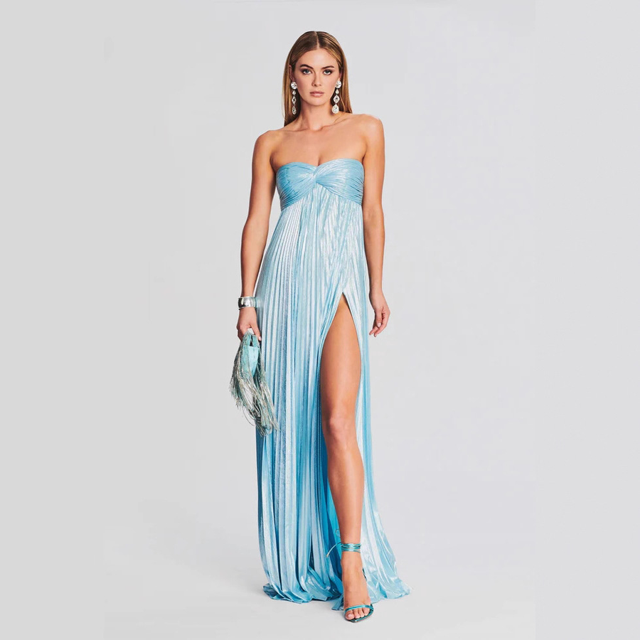 Новое летнее вечернее платье б – обзор и цена Summer Evenings Clothing