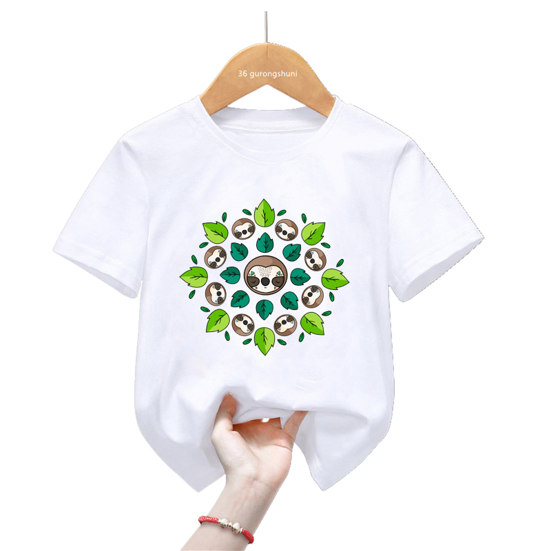 Футболка с принтом единорога Л – обзор и цена Summer Loving Kids Clothing