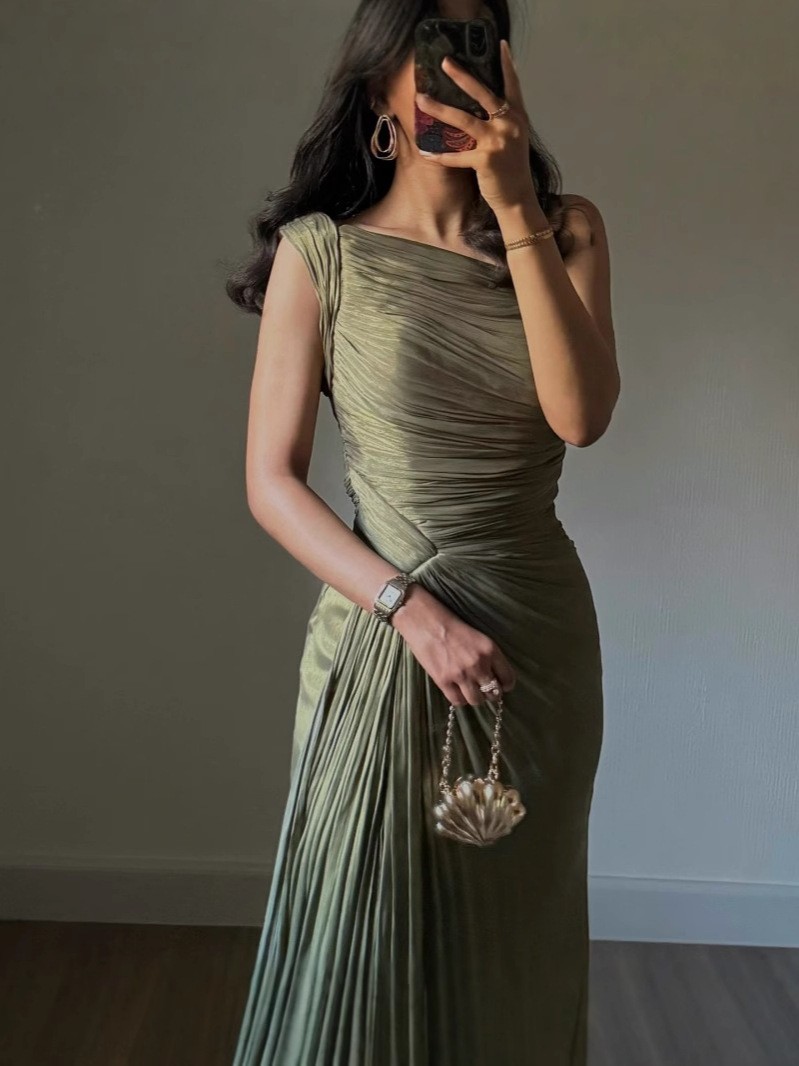 Роскошное вечернее платье макс – обзор и цена Summer Evenings Clothing