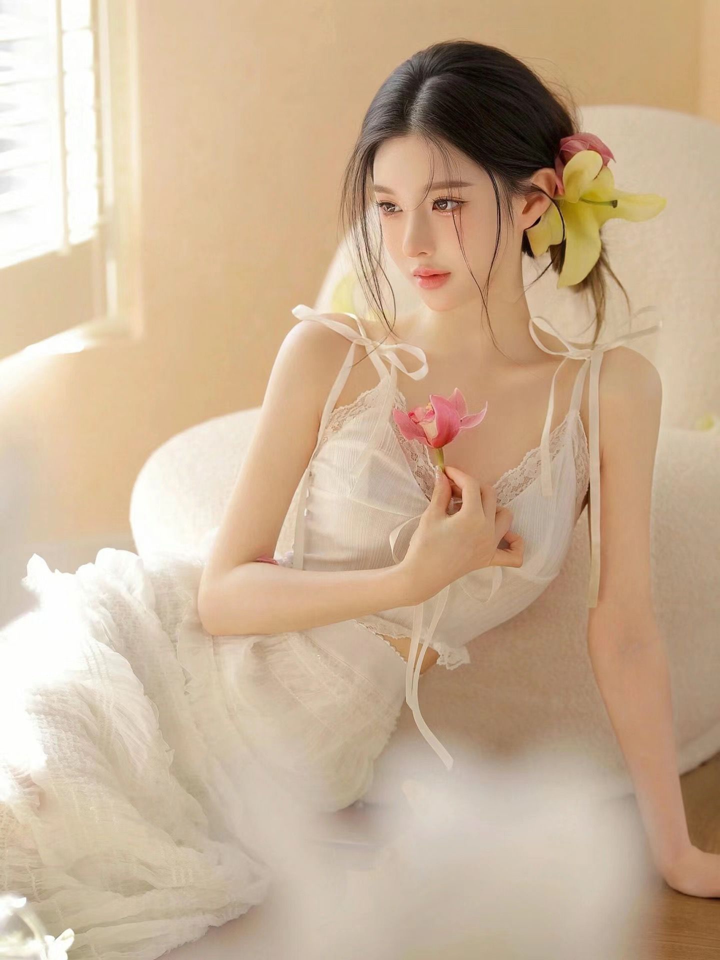 Романтическая одежда для фотос – обзор и цена Summer Clothing For Girls