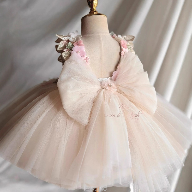 Летнее платье для девочек на п – обзор и цена Summer Kids Clothing