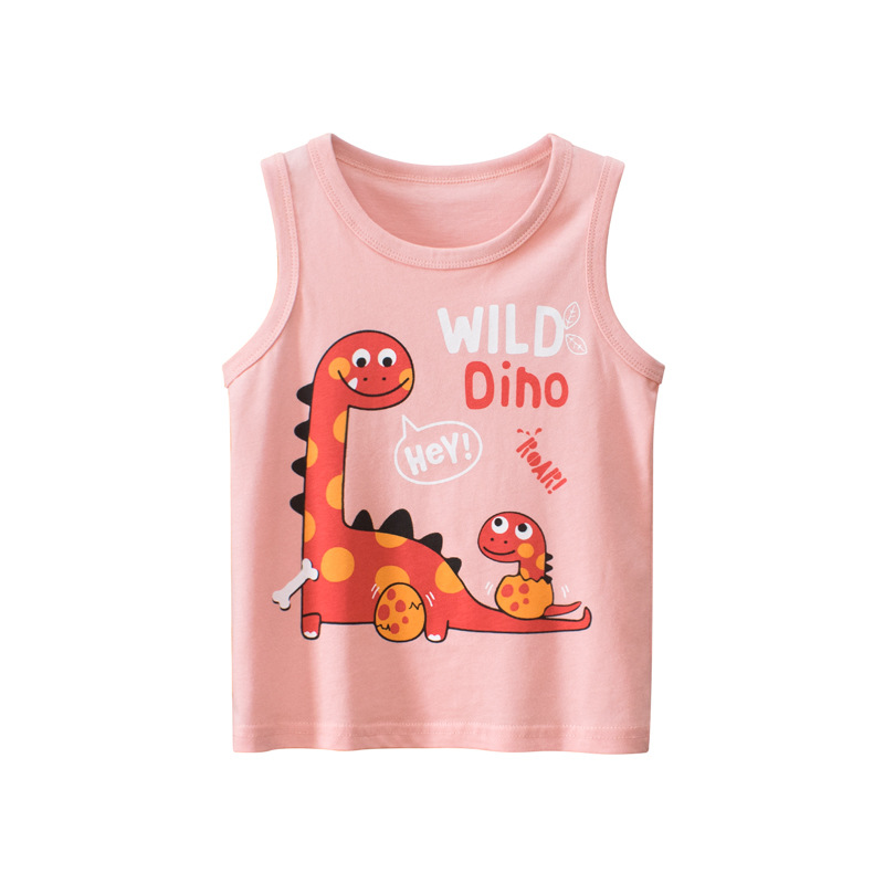 2023 детский жилет Summe для д – обзор и цена Summer Clothing Baby Boy