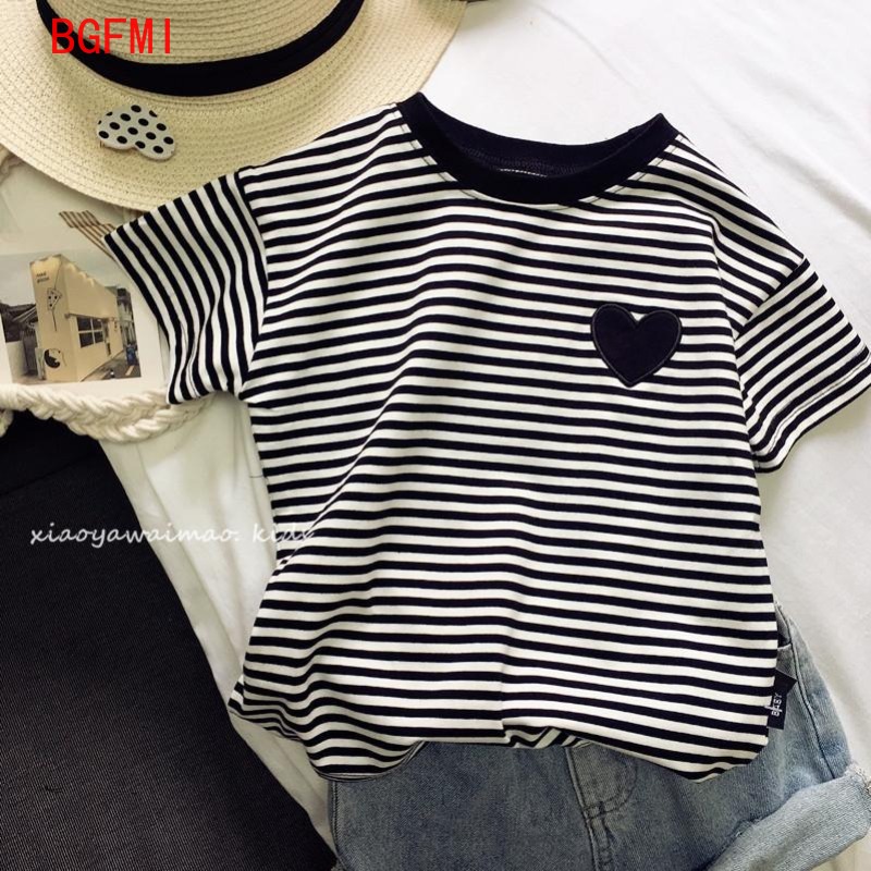 Футболка детская хлопковая в п – обзор и цена Summer Loving Kids Clothing