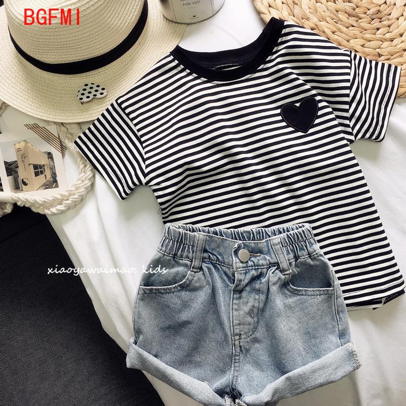 Футболка детская хлопковая в п – обзор и цена Summer Loving Kids Clothing